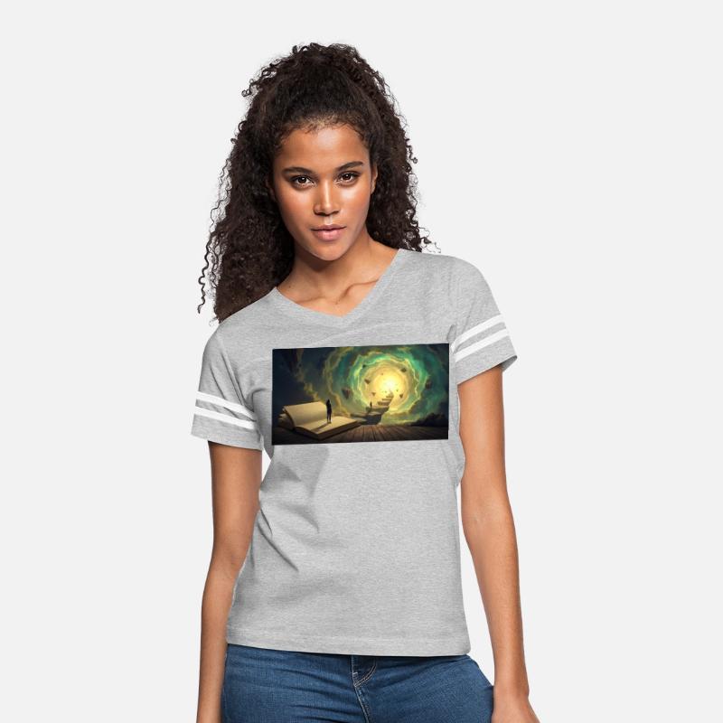 "A captivating digital art piece