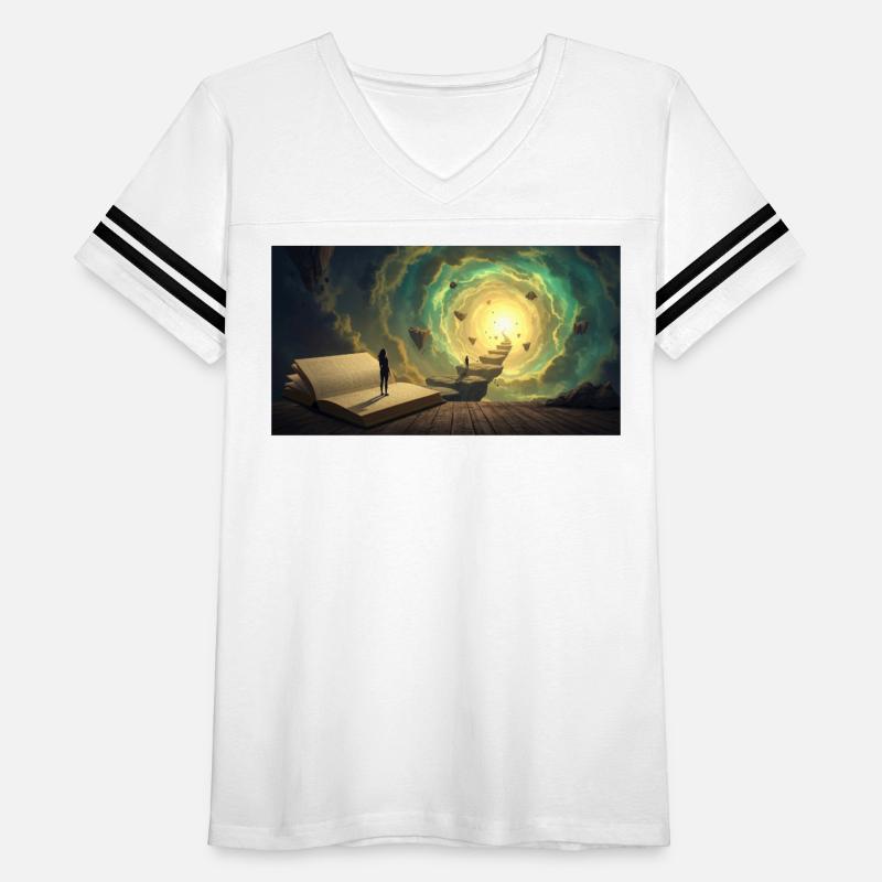 "A captivating digital art piece