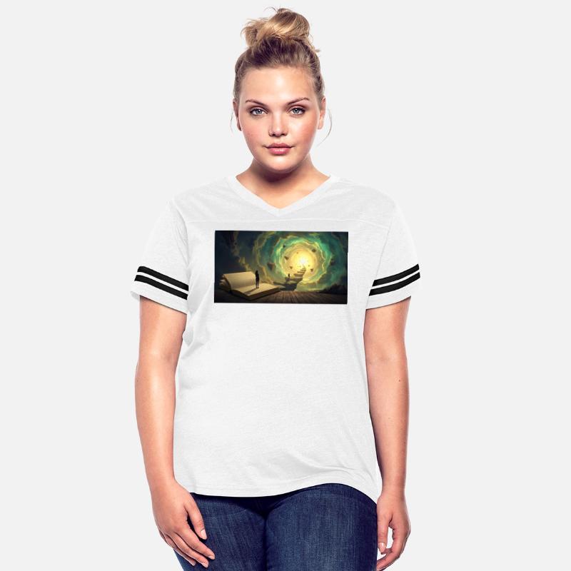 "A captivating digital art piece