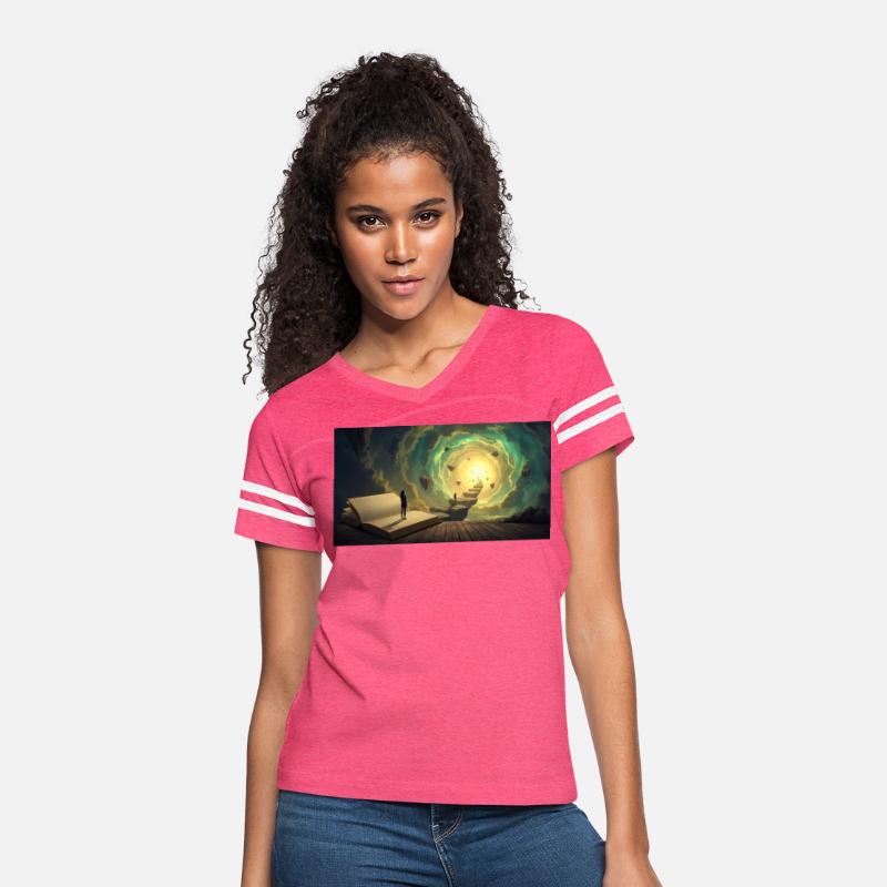 "A captivating digital art piece