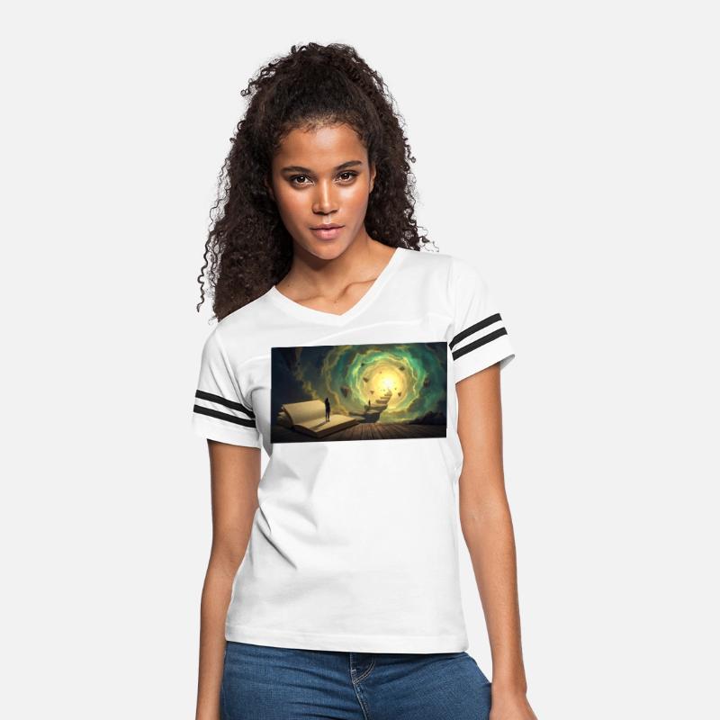 "A captivating digital art piece