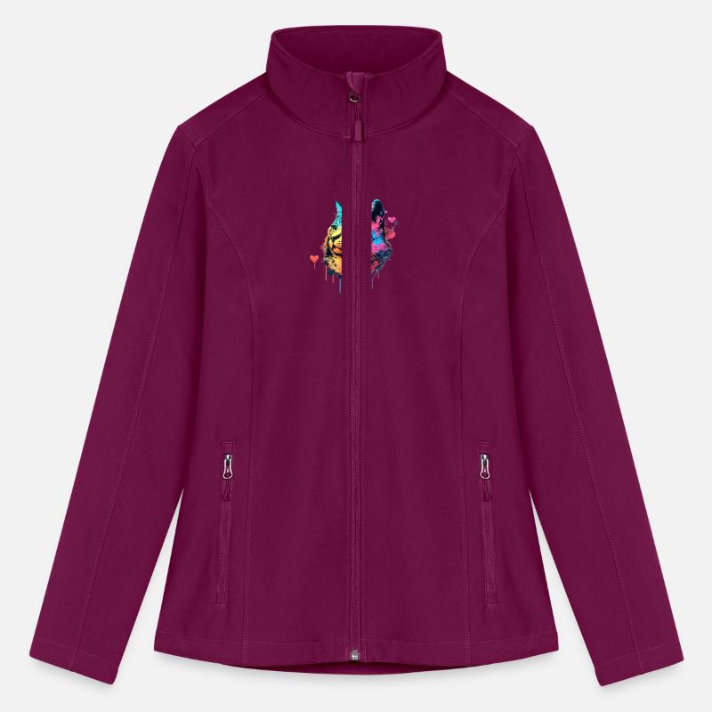 A cat logo on the occasion of Valentines Day