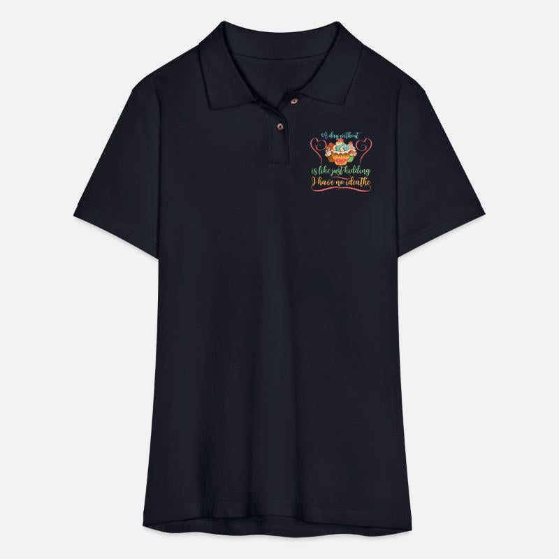 A day without a cupcake is just kidding