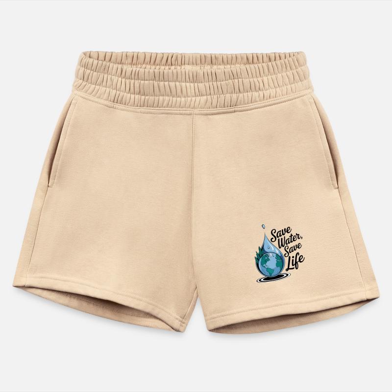 a large water droplet encasing planet Earth