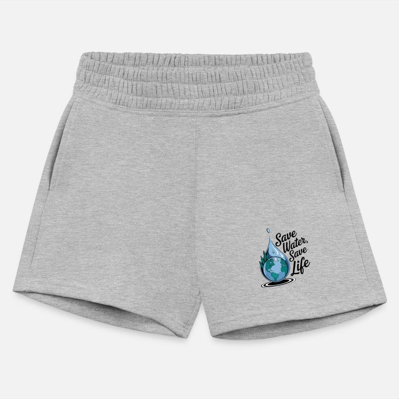 a large water droplet encasing planet Earth