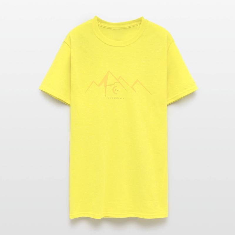 A special logo for photography lovers, which is a