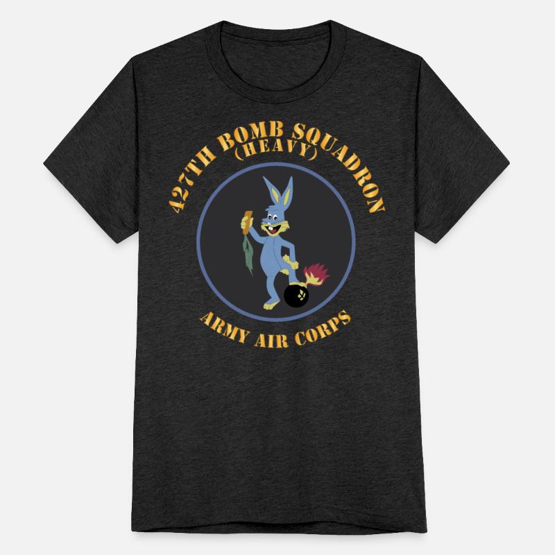 AAC 427th Bomb Squadron X 300