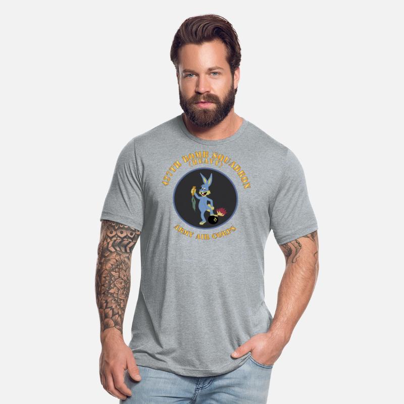 AAC 427th Bomb Squadron X 300