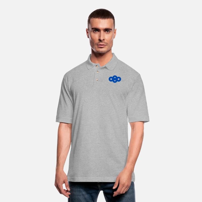 abstract animal face