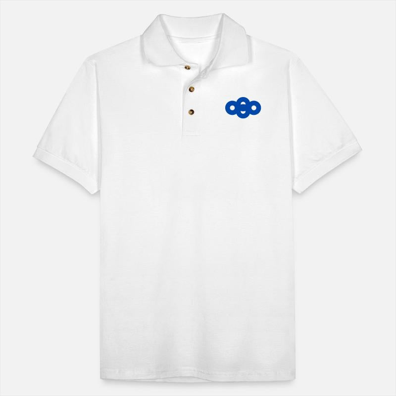 abstract animal face