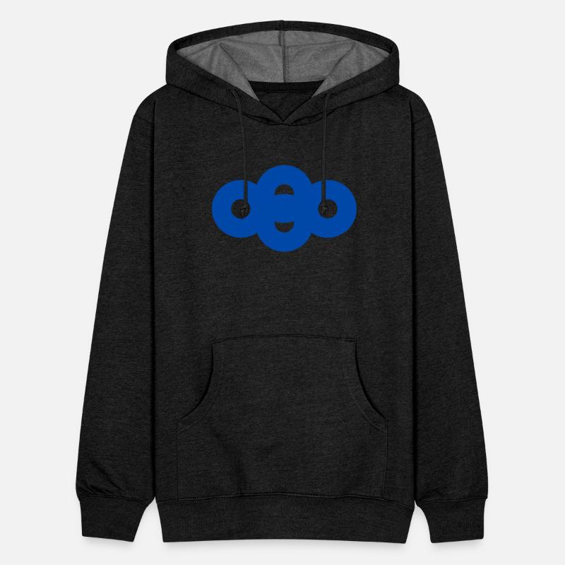 abstract animal face