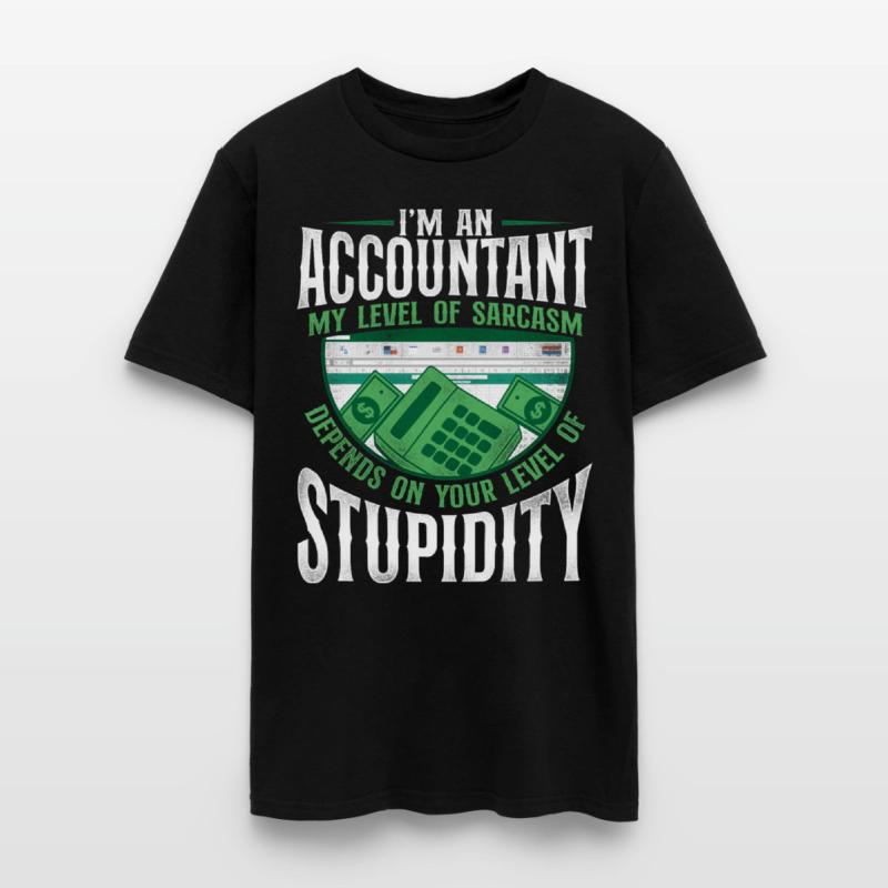 Accountant Bookkeeper Accounting