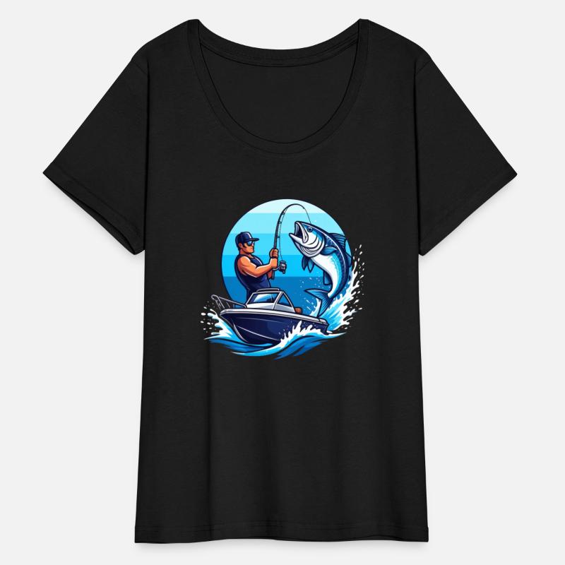 Active recreation and fishing 10