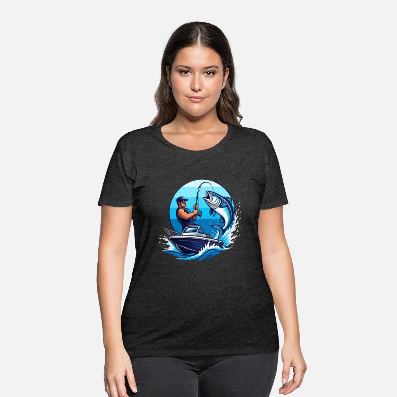 Active recreation and fishing 10