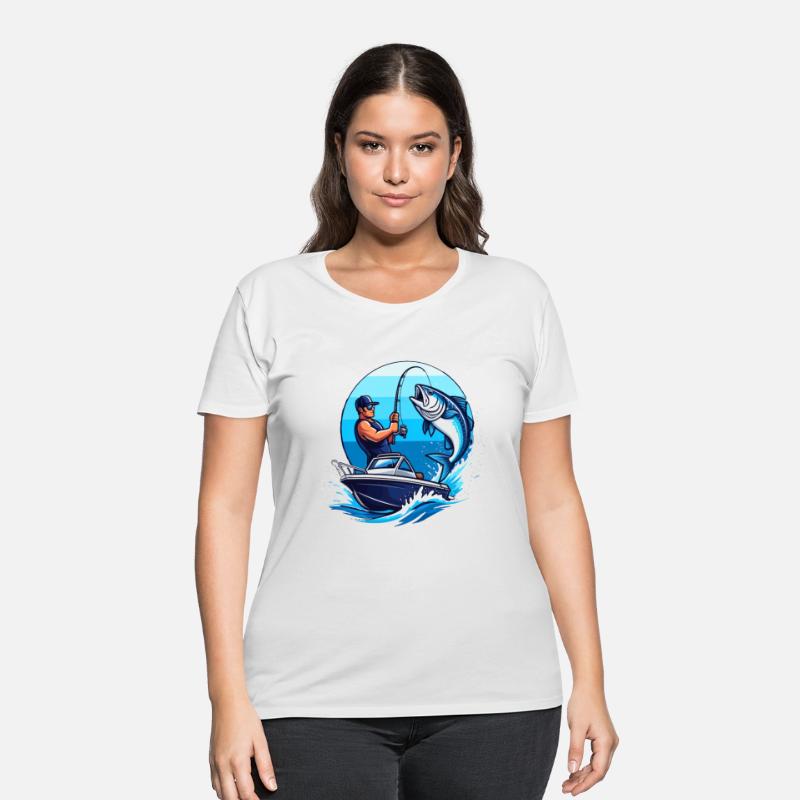 Active recreation and fishing 10