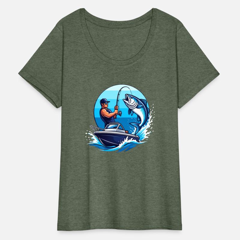 Active recreation and fishing 10