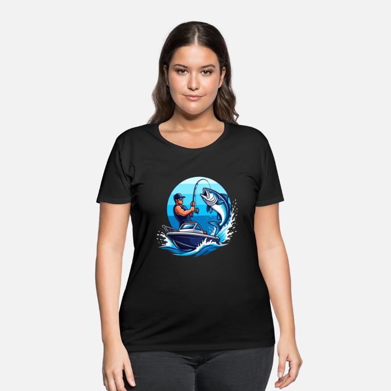 Active recreation and fishing 10