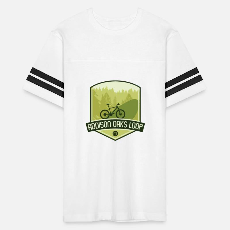 Addison Oaks Loop - Michigan