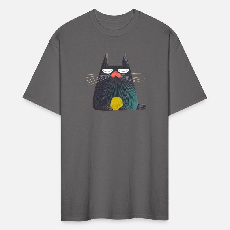 Adorable Cat Tee