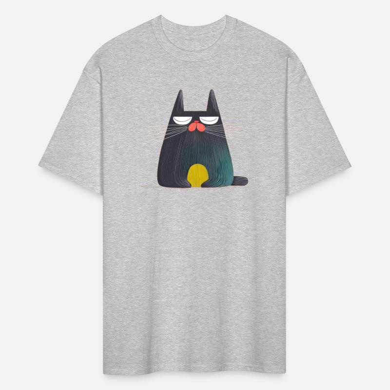 Adorable Cat Tee