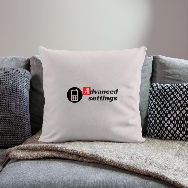 advanced settings t-shirt mobile phone repair