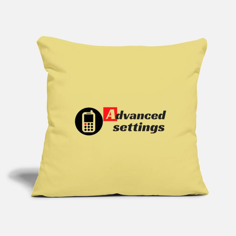 advanced settings t-shirt mobile phone repair