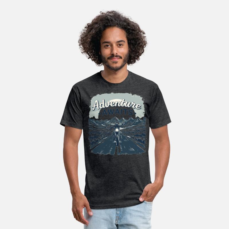 Adventure Awaits Motorcycle Motorcycle Motorcycle