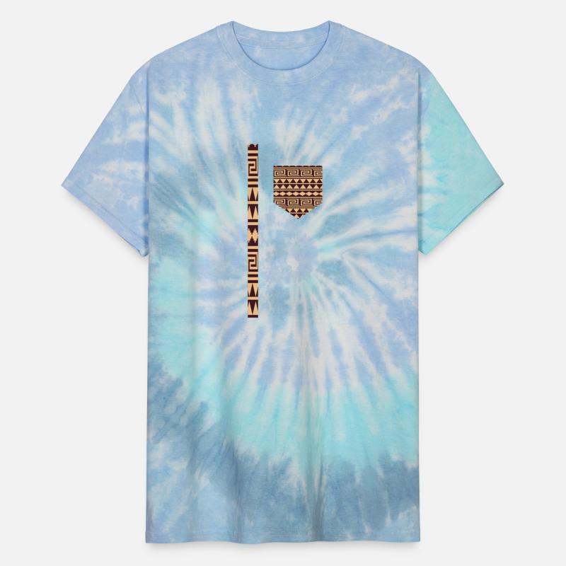 African Print Dashiki Traditional