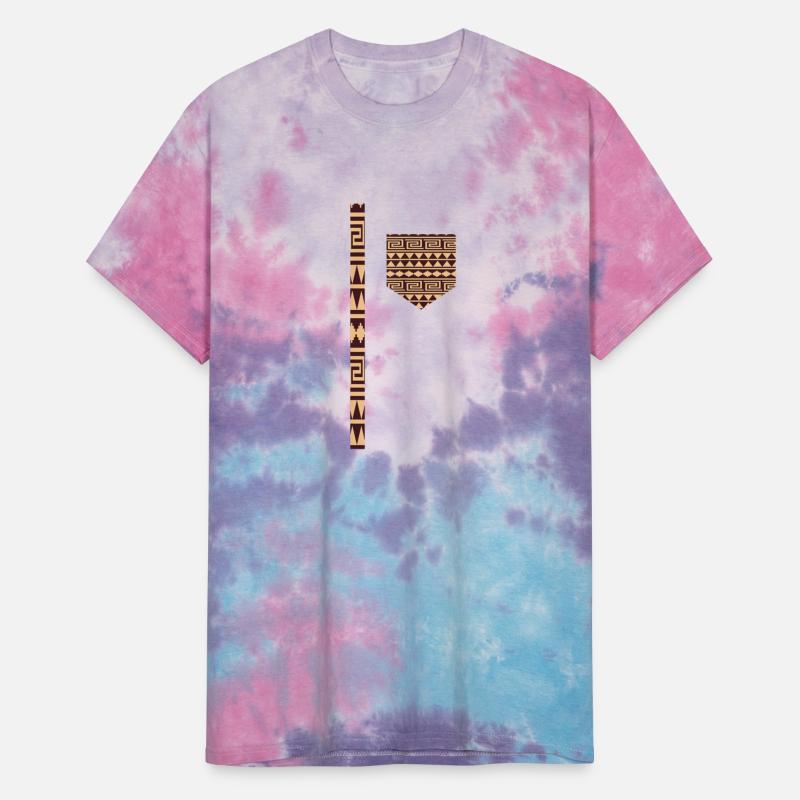 African Print Dashiki Traditional