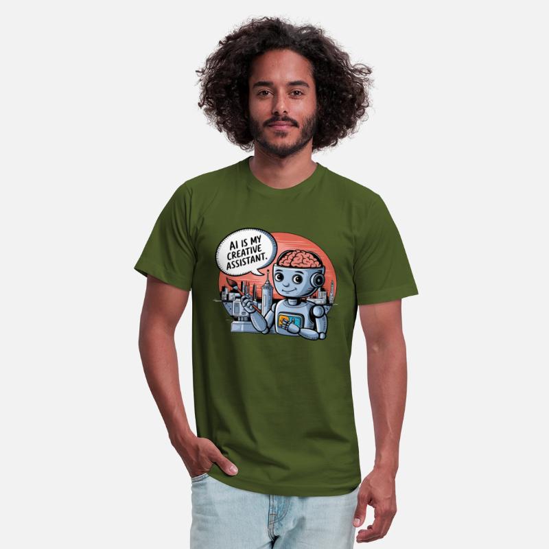 AI-Powered Creativity