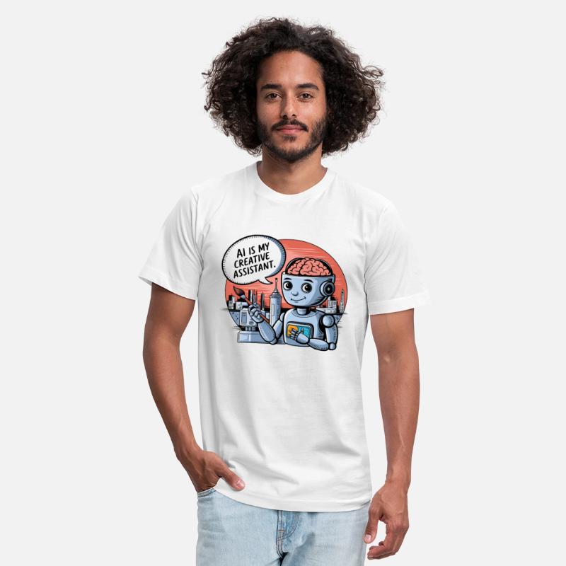 AI-Powered Creativity