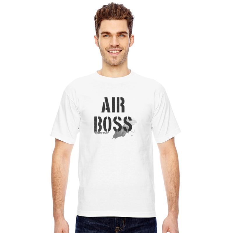 air boss requestin a flyby