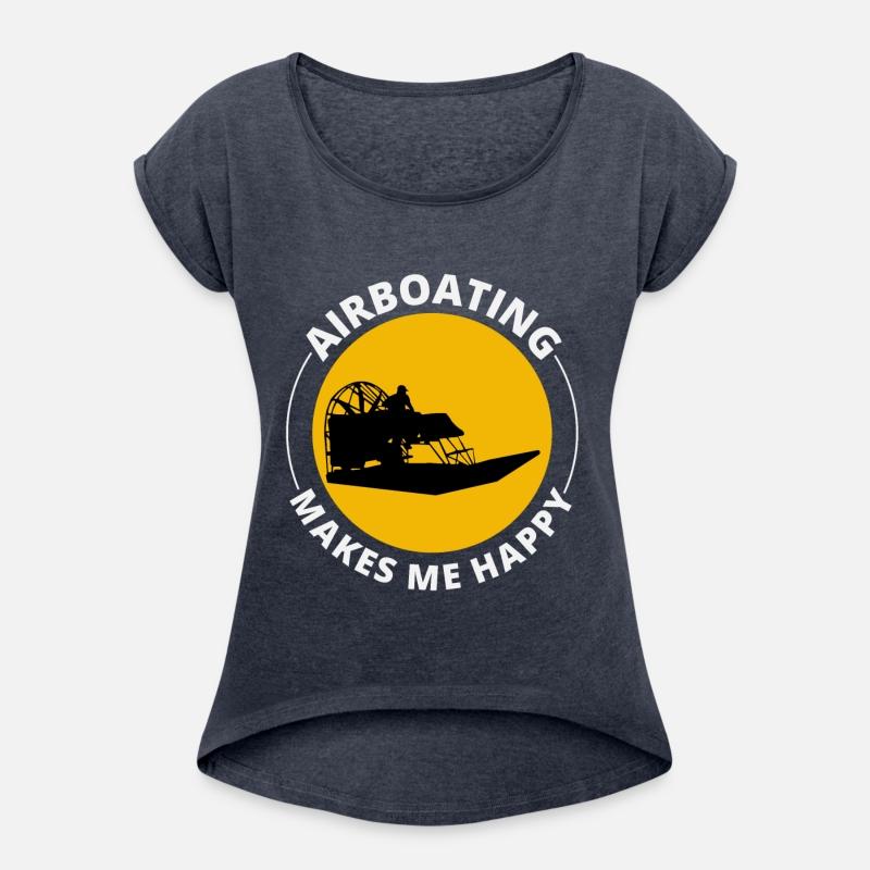 Airboat Fanboat Airboating Planeboat Swamp boat