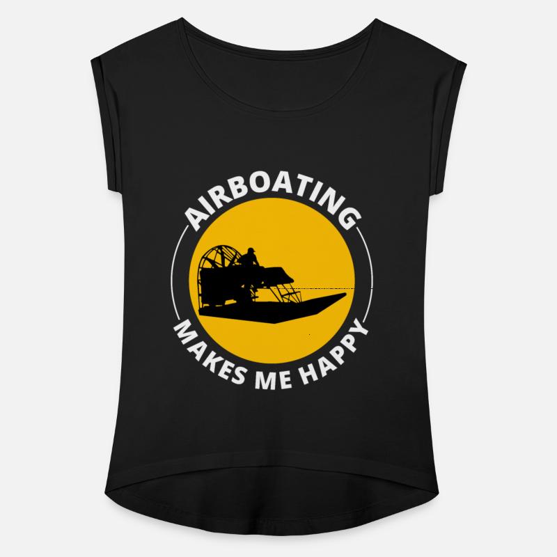 Airboat Fanboat Airboating Planeboat Swamp boat