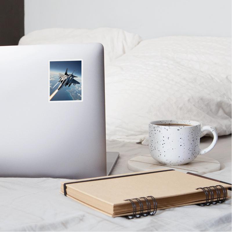 Aircraft missile fire fighter jets.