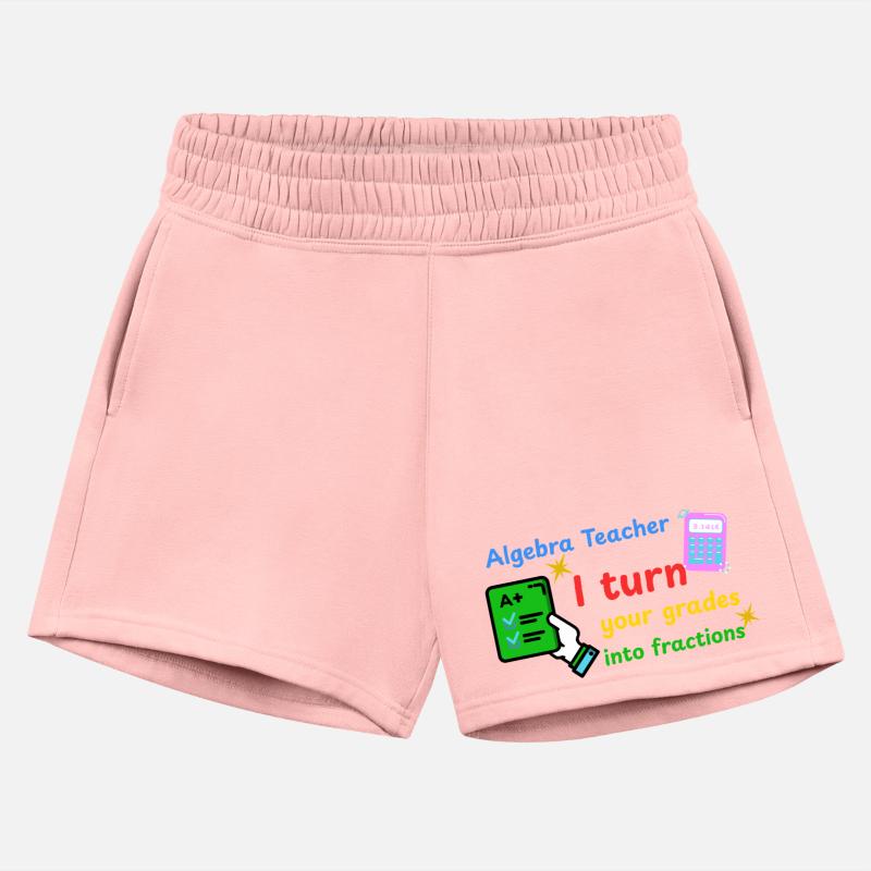 Algebra Teacher I Turn Your Grades Into Fractions