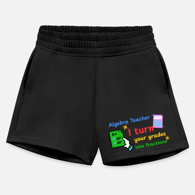 Algebra Teacher I Turn Your Grades Into Fractions