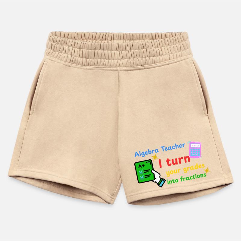 Algebra Teacher I Turn Your Grades Into Fractions