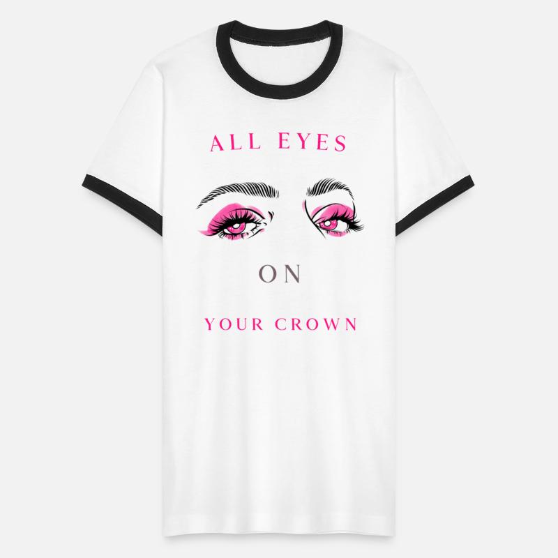 All Eyes on Your Crown - Hair Artist