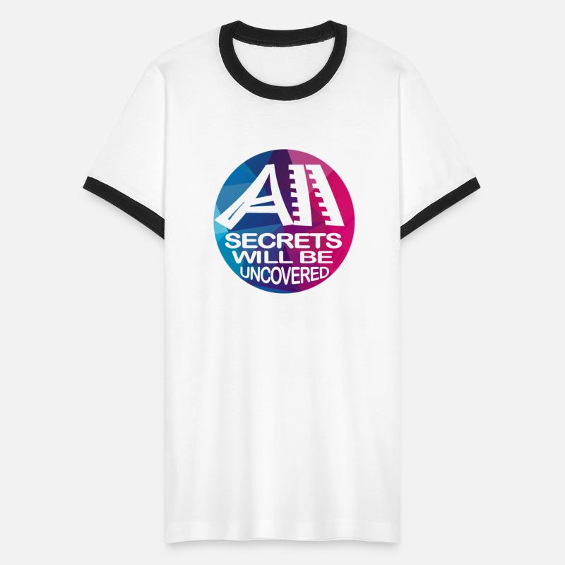 ALL SECRETS WILL BE REVEALED