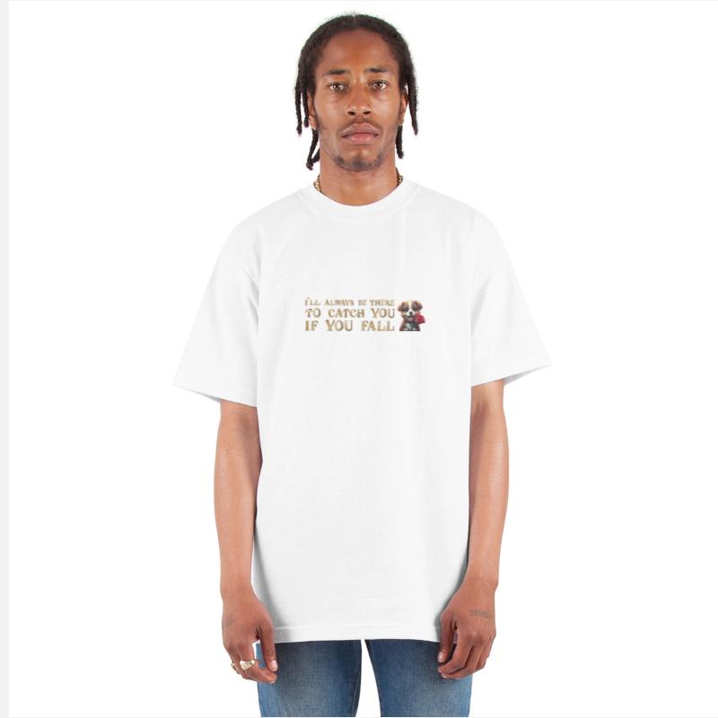 Always There to Catch You