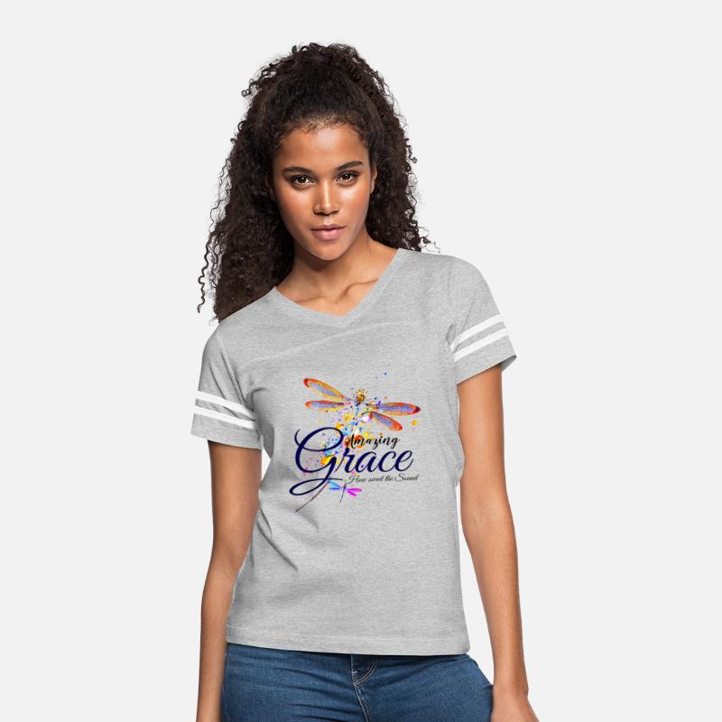 Amazing Grace Dragonfly splatter