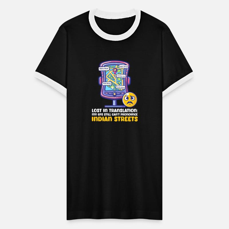 American Indian Still Can't Pronounce Indian Stree