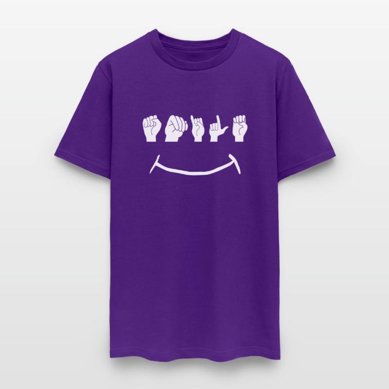 American Sign Language