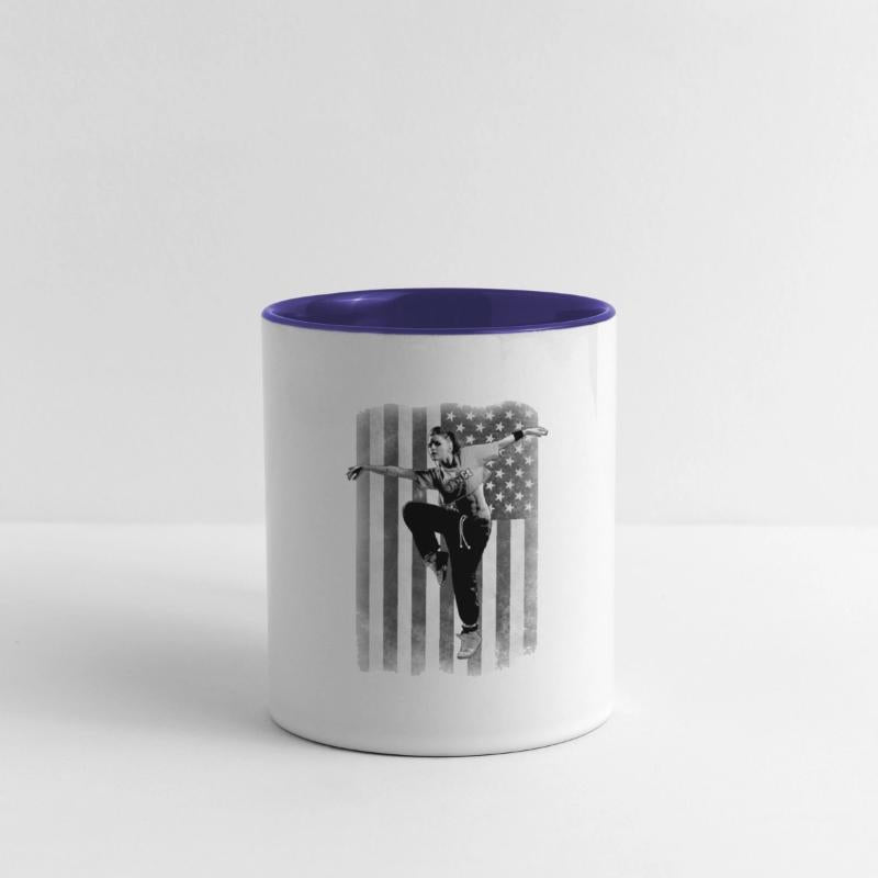 American Street Dancer