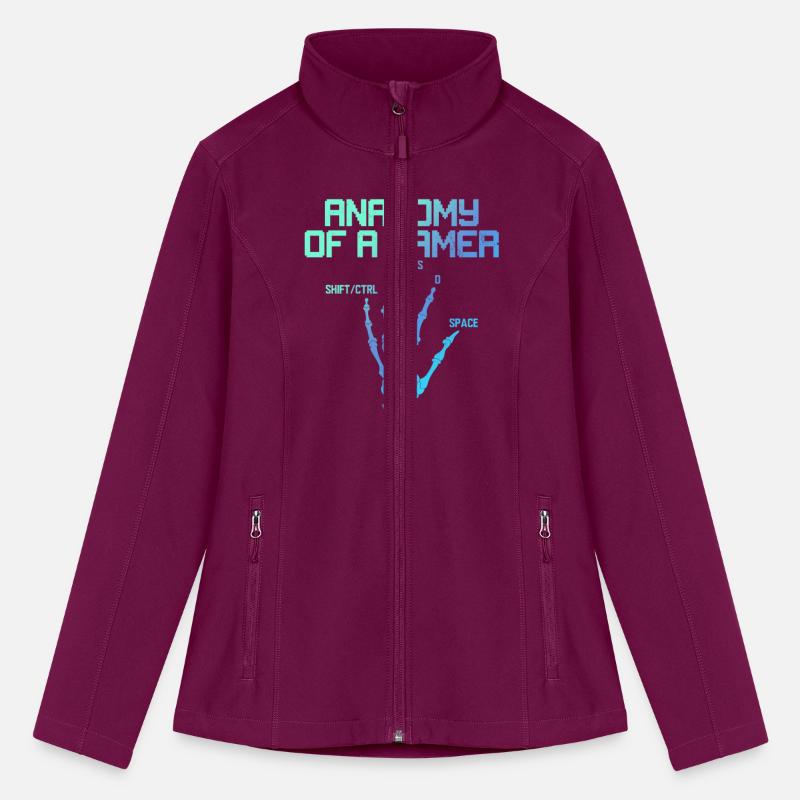 Anatomy of a Gamer Bone Hand Gamers Gaming