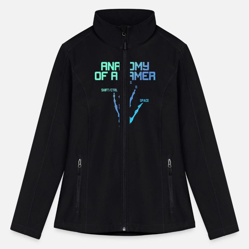 Anatomy of a Gamer Bone Hand Gamers Gaming