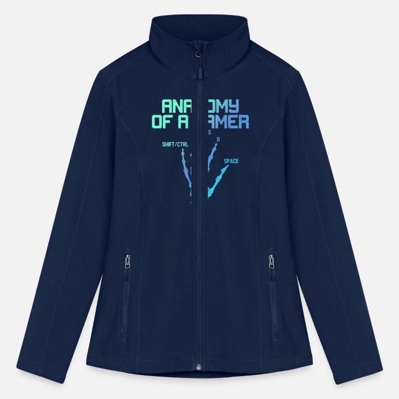 Anatomy of a Gamer Bone Hand Gamers Gaming