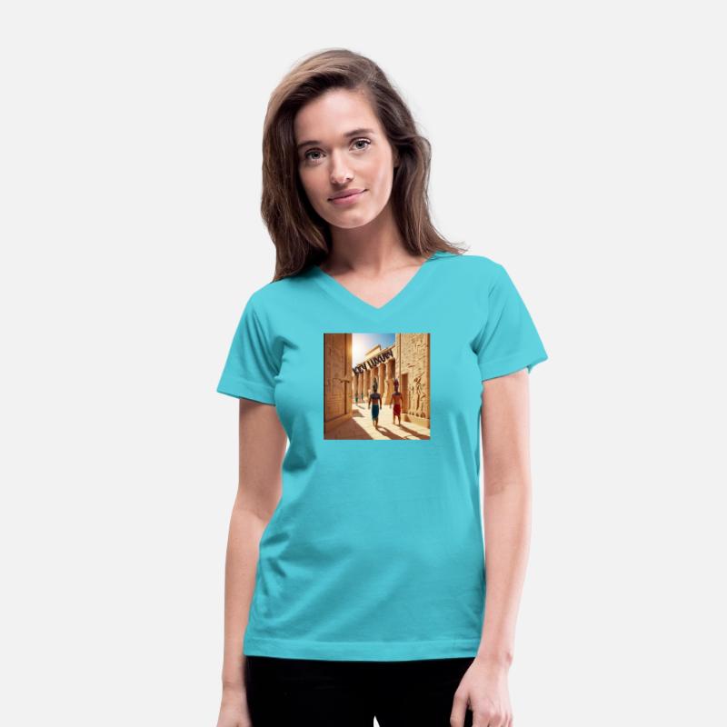 Ancient Egyptian Pharaohs Wall Art