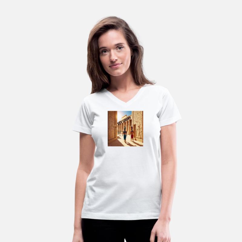 Ancient Egyptian Pharaohs Wall Art